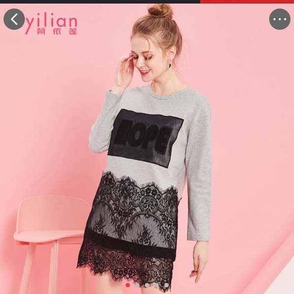 “a. YiLian” - Picture 4 of 5